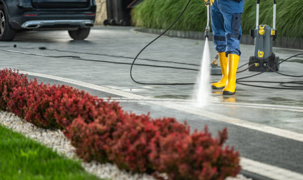 Concrete Sealing in South Barrington, IL